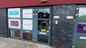 2024 Van Eck Video Services - bedrijfsimpressie