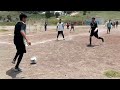 Fútbol llanero juvenil