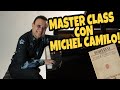 Capture de la vidéo Master Class Con Michel Camilo!!!🎹🎵🎶💥💣😱