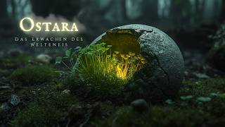 Ostara (Song) 🌸 Das Erwachen des Lichts | Erzählkosmos