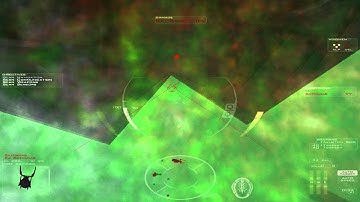 Freespace 2 - A Monster In The Mist