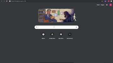 Installing Read and Write for Google