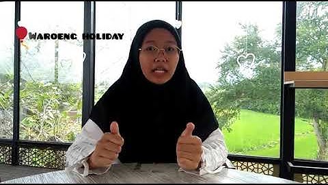 Promosi Makanan Internasional || Tugas PKWu || Spaghetti