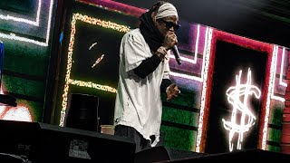Lil Wayne - Money On My Mind/John/The Motto (Live in Orlando, FL 10-1-25)