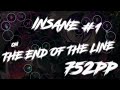 yodeston | GALNERYUS - THE END OF THE LINE [A THOUSAND FATALITIES] | 99.64% FC #1 752pp