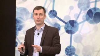 2016 UCSF Discovery Talks - Jeffrey Bush