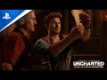 UNCHARTED: Kolekcja Dziedzictwo Złodziei | PS5