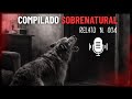 6 COISAS BIZARRAS QUE ACONTECERAM EM CASA | Relato sobrenatural