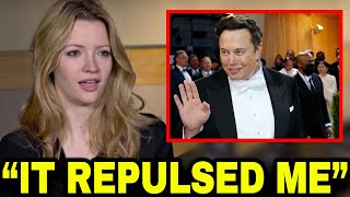 Famous Elon Musk's Wife Divorced Him Immediately After This Happened Wealth