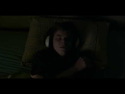 Atmosphere by Joy Division From Stranger Things