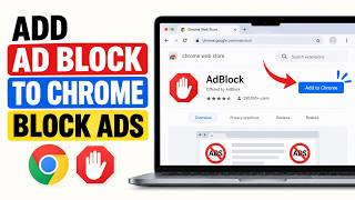 How to Add an Ad Block Extension in Google Chrome screenshot 5