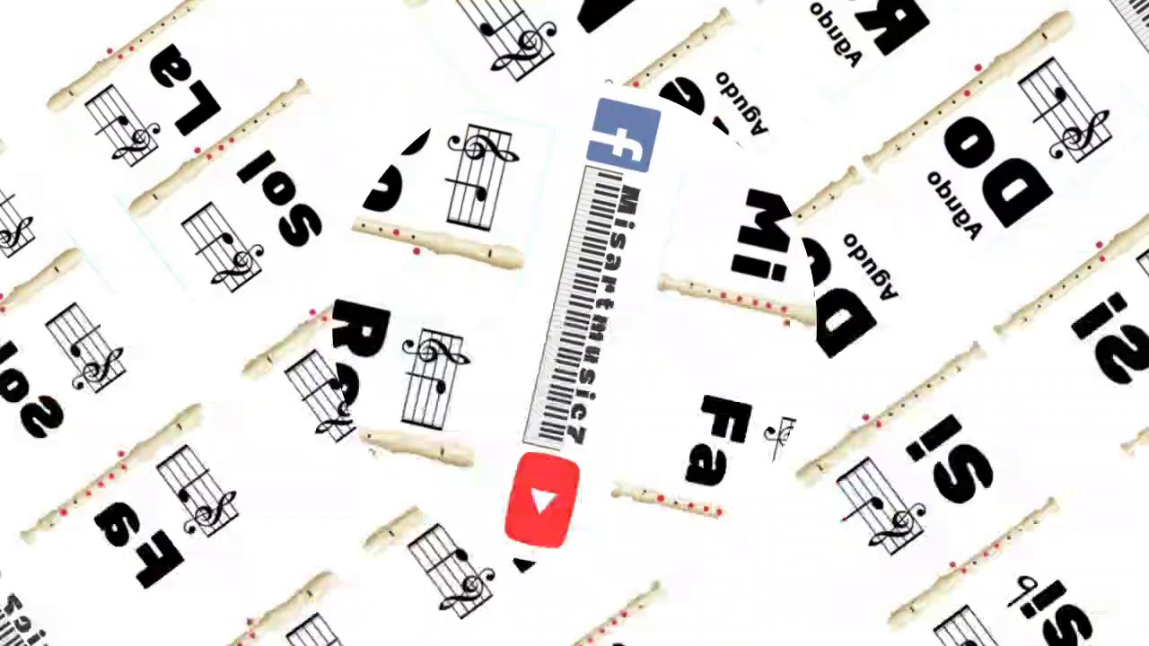 Romeo Y Julieta Cancion En Flauta www.youtube.com