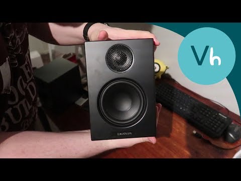 Audio Pro Addon T14 unboxaus ja eka testaus