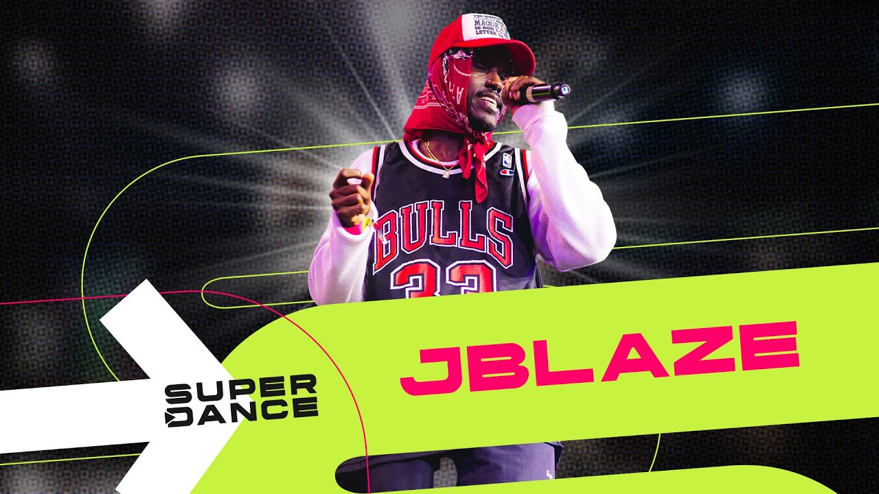 Sucky Ducky - Coreografia JBlaze | Super Dance 2023 - YouTube