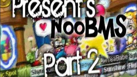NooBMS - Part 2
