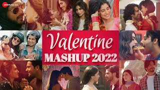 Valentine Mashup 2022 DJ PM || Valentine Day Special ||