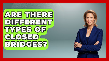 Are There Different Types Of Closed Bridges? - Billiards Hustlers