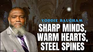 Voddie Baucham's 3-Part Blueprint for an UNSHAKEABLE Faith