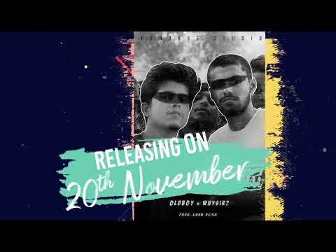 Khep Khelchi | Bangla Rap | Official Teaser | Oldboy x WhySir x Lord 9sick | Swadhin Dol @OldboyIndaTown