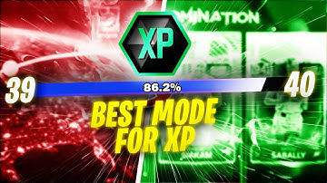BEST MODES TO LEVEL UP FAST IN NBA 2K26 MYTEAM!