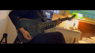 [Jam]The Kid LAROI, Justin Bieber - Stay [Skervesen Raptor 7]