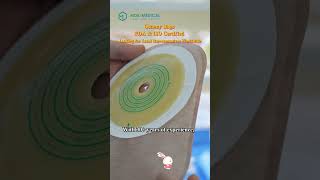 Ostomy Bags  FDA &amp; ISO Certified  Looking for Local Representatives Worldwide