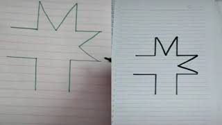 tutorial membuat gambar kristal screenshot 1