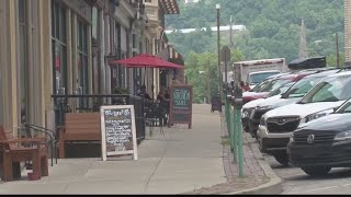 Downtown Wheeling to be transformed with new health center