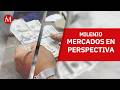 Contradictoria decisión de Banxico que divide a los expertos financieros | Mercados en Perspectiva