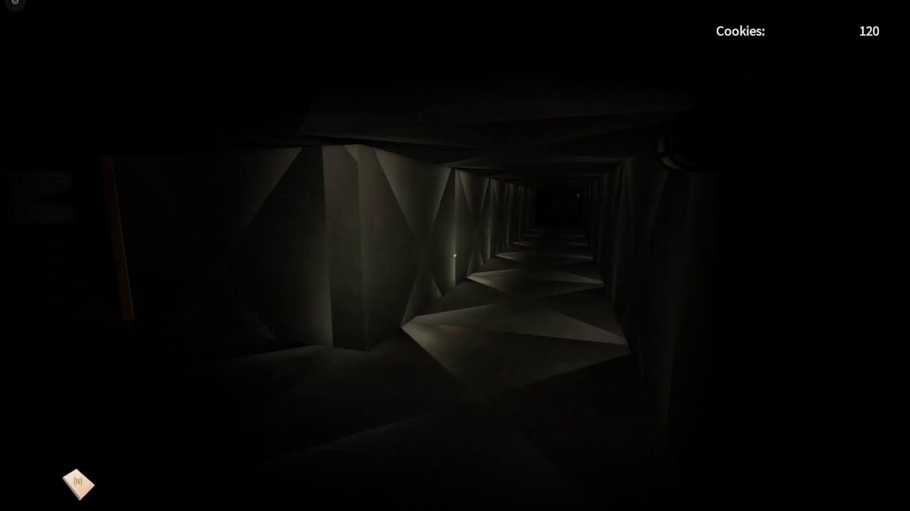 Dysfunctional GeeKids Night Shift At Paulie's HORROR (Roblox)