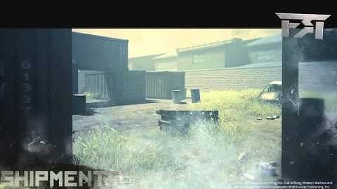 MW3 - Map Pack - DLC - Release Date + Maps