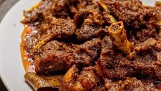 Mutton masala gravy ll tasty mutton curry ll Mutton gravyll Mutton curry by PriyaS Kitchen
