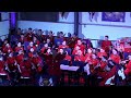 Rule the World - BIYB Christmas Concerts 2021