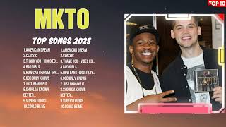 Mkto 2025 Music Trends Top Hits Viral Tracks Of The Year