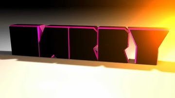 Cinema 4D: Colour Changing Text - Shift Arts