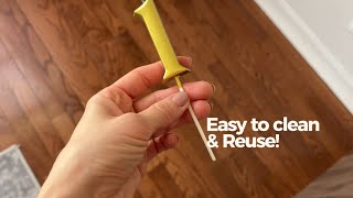 1st Birthday DIY | Birthday Cake | Decorations | Gold Party Decor