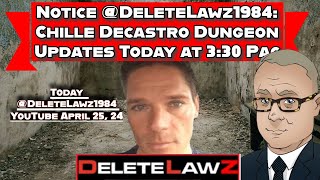 👩‍⚖️📢 Lawyer Reaction: Come to DeleteLawz today at 3:30 pacific ⏰🌴