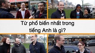 Tìm Hiểu Tiếng Anh Là Gì Và Những Thông Tin Cần Biết