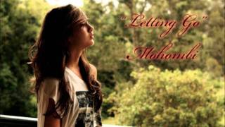 Video thumbnail of "Mohombi- Letting Go"