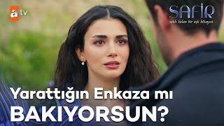 Ferayenin Yarattığı Enkaz - Safir