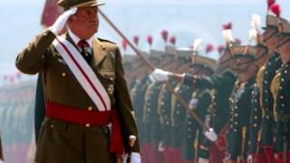 Video thumbnail of ""La Campanera" Academia General Militar"