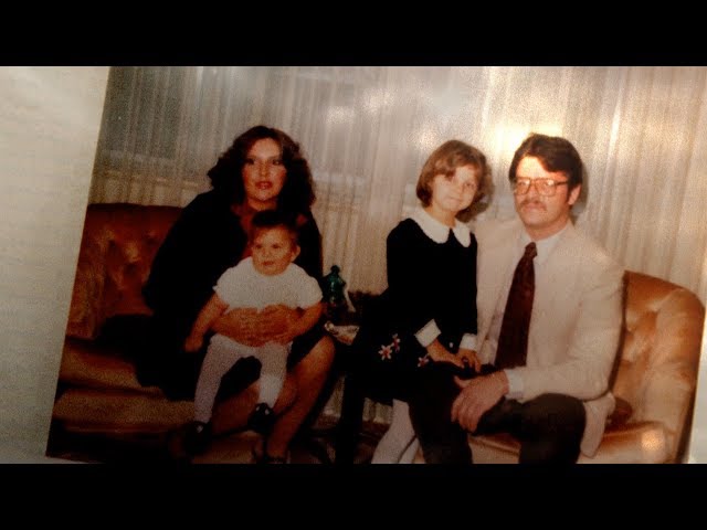 1984 hammer murders: Survivor, grandmother struggling with fallout - YouTube