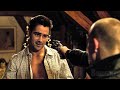 "I just shot a blank in your freaking eye" | In Bruges | CLIP