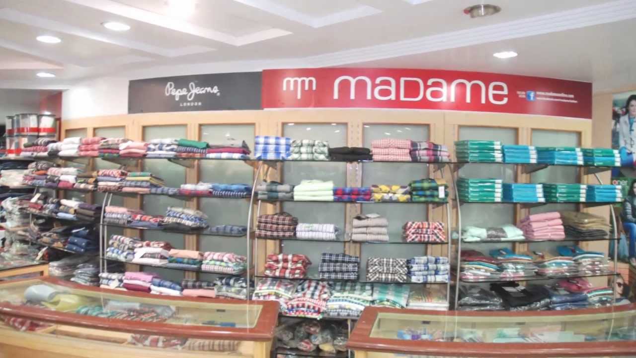 Markone Store Visual Tour