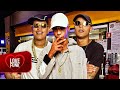 PANAMERA BLACK - MC GL, MC Kanhoto e MC Nathan ZK (Clipe Oficial) DJ GR