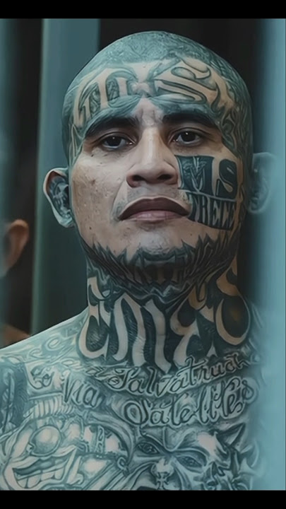 MS13 Gang #ms13 #film #movie #gangster