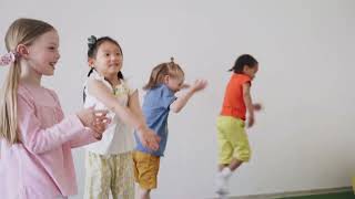International Missing Children's Day
