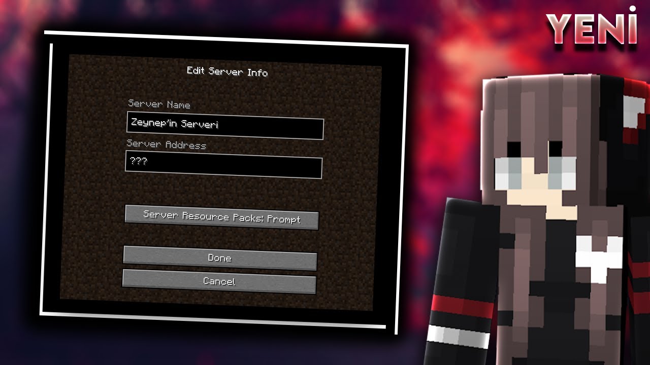 Minecraft 7 24 Server Acma A 0 Mp3 Indir