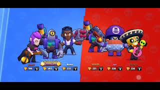 Спидран по бравл старсу (Brawl Stars)