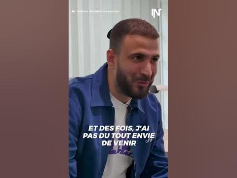 Mehdi Maïzi : un rap jeu Laylow VS Hamza ? 🔥 - YouTube